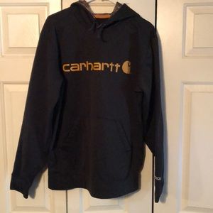 Carhartt Force sweatshirt
